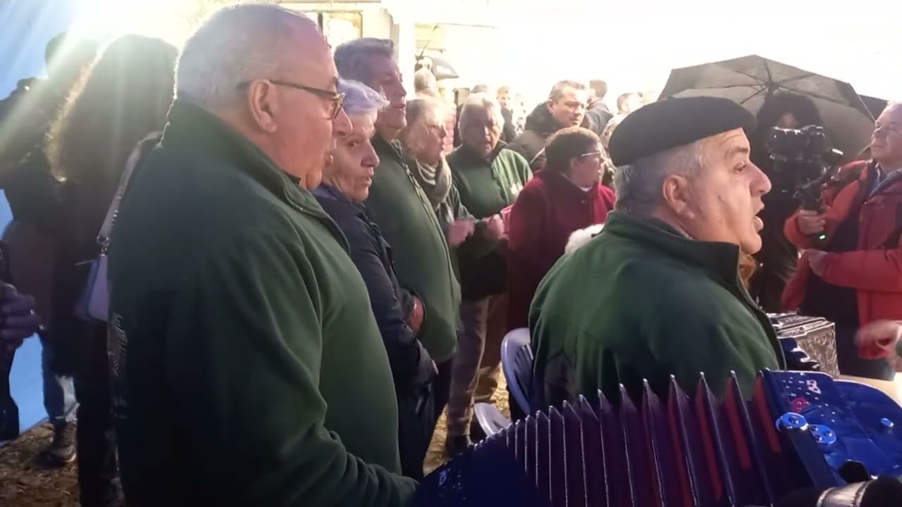 Rusga S  Martinho Balugães