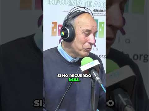 ¿Cuánto sabes sobre la Desbandá?