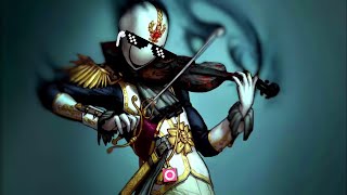 Corrupted Violin Fencer Remix but it's even better