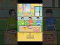 【ぼっち回避】トマトぼっち 😨 #ゲーム #スマホゲーム #shorts #viral #ぼっち回避-脱出ゲーム