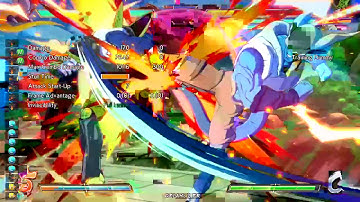 JANEMBA SOLO LIMIT BREAK TOD NO SPARKING!!!!