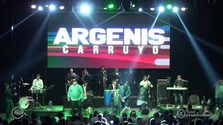 Argenis Carruyo - Profesor Rui Rua (Chile 2018)