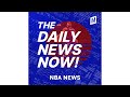 Brooklyn Nets Extend Coach Fernández