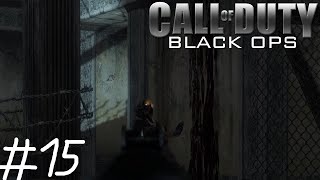Возвращение Зомби / Call Of Duty Black Ops №15