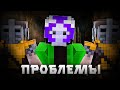 ПЕРЕГОВОРЫ С МОНСТРОМ || КОНФЛИКТ С ГЕРЦОГОМ - Votive RP (Minecraft)