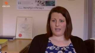 Kathryn Kane Physical Therapy - eircom Start Up
