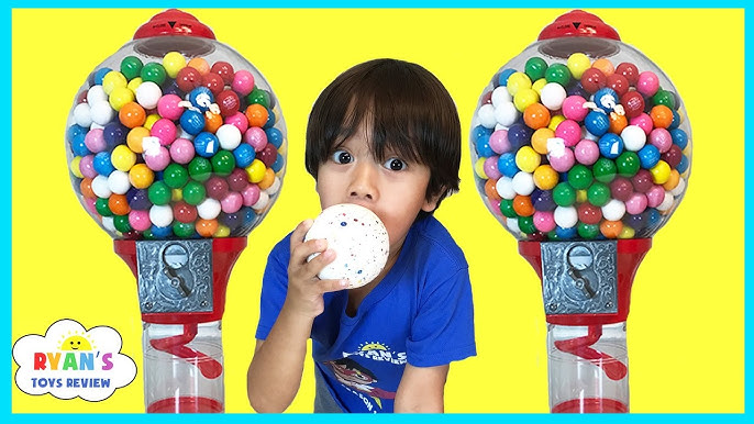 GIANT GUMMY CANDY MAKER! DIY gummy bear, Gummies worm! Kids Candy Review 
