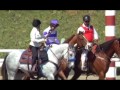 Mario gutierrez wins the santa anita derby