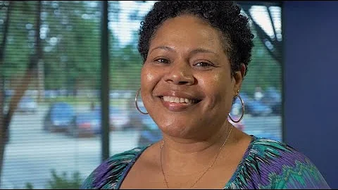 Adrienne Riley