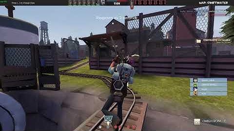 TF2 Bots still being bots after the update