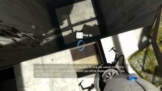 Portal 2 - Part 2 - Bossy Wheatley screenshot 4