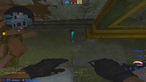 ONE WAY ON NEW CACHE