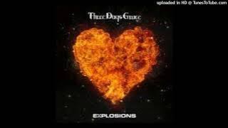 Download lagu Three Days Grace - Redemption