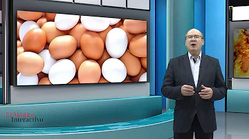 ¿Son buenos los huevos cocidos para los diabéticos?