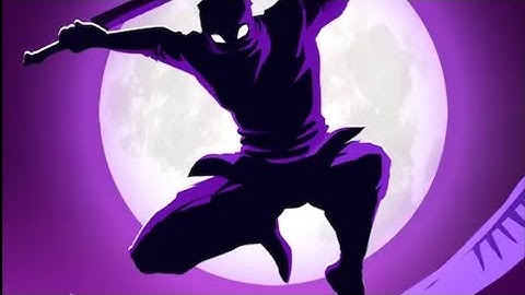 Shadow Knight: Ninja Assassin game