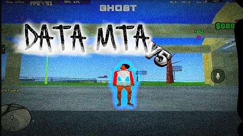 VOCÊS PEDIRAM! SAIU😱! DATA PRIV ESTILO MTA🌃 V5 DO Sementinhafps🔥#datasamp #mta 