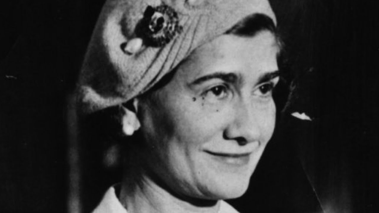 Secret Facts, History & Timeline Of COCO CHANEL: Life & Brand