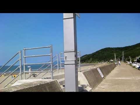 サーフィン☆02