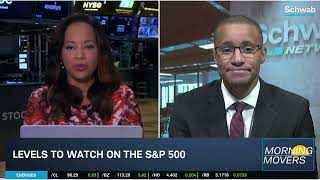 What Brent v. WTI Crude Spread Signals & MU Earnings Mean for AI Trade