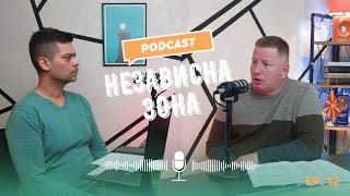 Незавизна Зона - Аднан Алити, претседател на НСПВМ (С1Е12)