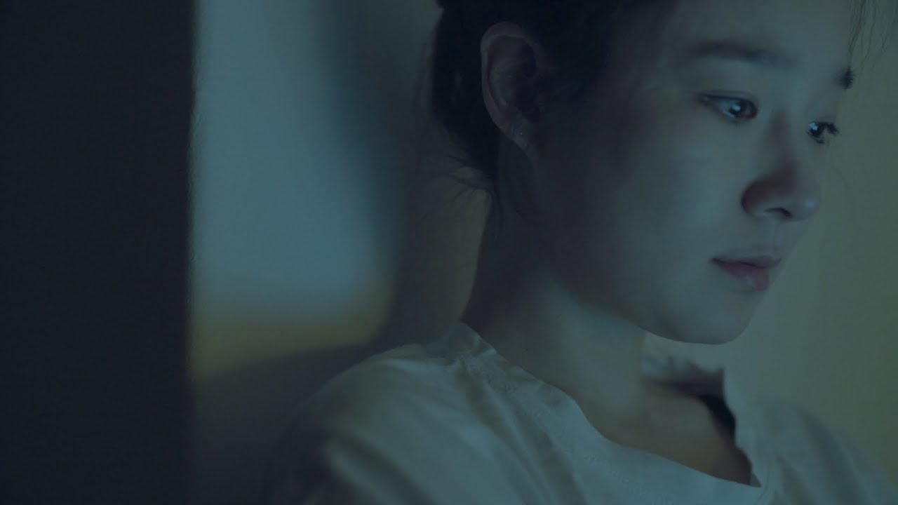 광요(Gwang Yo) - 청색광(Blue Light) (feat. CSP & 오수민) [Music Video]