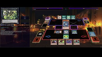 So you like Cyberse combos