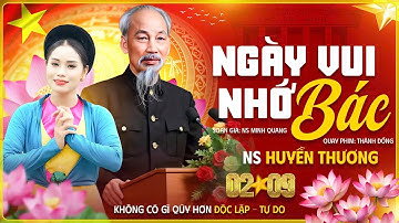 Hát Chèo Ngày Vui Nhớ Bác - Hát chèo về Bác Hồ mới nhất | Như có Bác Hồ trong ngày vui đại thắng