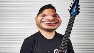 Periphery - Marigold (But It&#39;s In a Major Key)