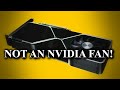 Nvidia 3080 Not As Fast As The Hype!