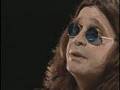 Ozzy Osbourne-Tattoos