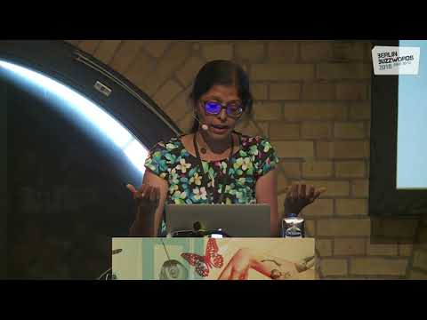 Berlin Buzzwords 2018: Rekha Joshi – Large Scale Graph Solutions: Use-cases and Lessons Learnt on YouTube