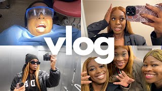 VLOGMAS DAY 10: COMPLEANNO DI MIA NIPOTE, INCUBO DAL DENTISTA, FINALMENTE VEDO IL FILM DI BEYONCE'