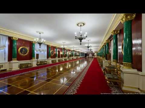 Video: Návšteva Permafrostu