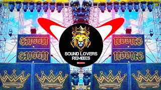 Maza Naad Khula Hay - Soundcheck Mix - Dj Pravin B (Sound Lovers Remixes)