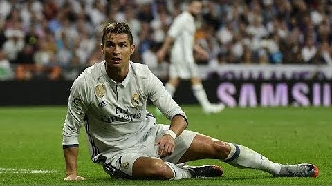 Cristiano Ronaldo - Unstoppable 2016/17 Skills ● Goals ● Assists |HD|