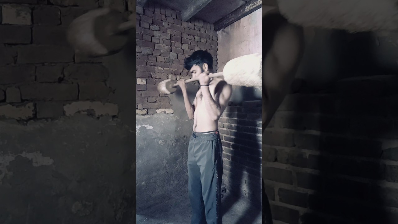 🏋️‍♂️ Gym Fitness Workout Motivation 💪