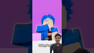 Subscribe For Infinite Luck 🍀✨ #shorts #roblox #animation #funny
