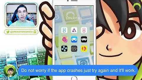 AirShou: How To STREAM your iOS 9, 9.1, 9.2 & 9.2.1 Device