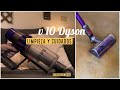 LIMPIEZA COMPLETA DE DYSON V 10~CUIDADOS Y MANTENIMIENTO~