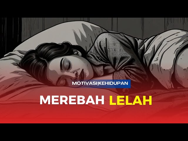 MEREBAH LELAH | PUISI KEHIDUPAN class=