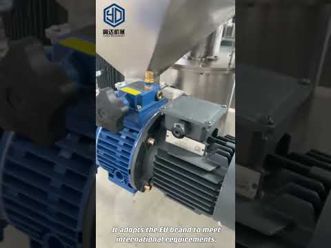 Air classifier mill