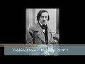Frédéric Chopin - Etude Op. 25 N° 1 ♫