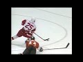 1997 Playoffs: Detroit Red Wings Goals