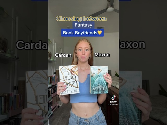 Choosing between fantasy book boyfriends class=