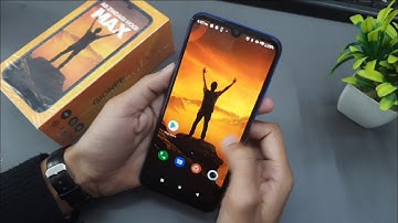 How To Double Tap To Wake Screen On Gionee Max | Double Tap To Off Screen | Double Tap To Activate