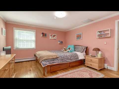1319 High Street, Westwood, MA home video tour