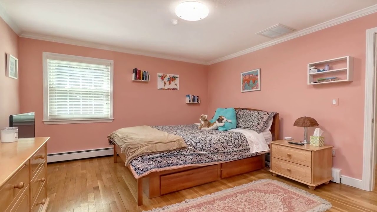 1319 High Street, Westwood, MA 02090