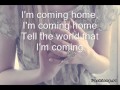 Skylar Grey - Coming Home (Part 2) Lyrics