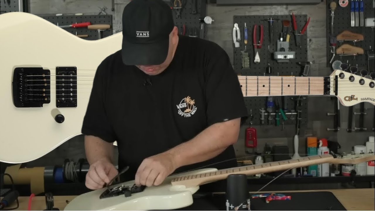 Alairex HALO Overdrive Pedal Demo - Sweetwater Sound - YouTube