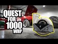 1000whp MK3 Golf, The quest begins.